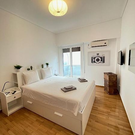 Olympic Hadrian Apartment Next To Acropolis Atenas Exterior foto