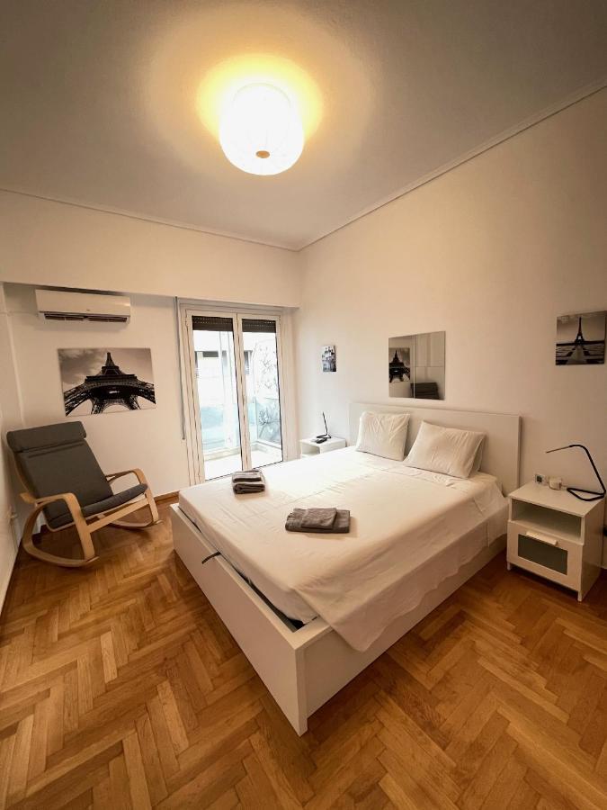 Olympic Hadrian Apartment Next To Acropolis Atenas Exterior foto
