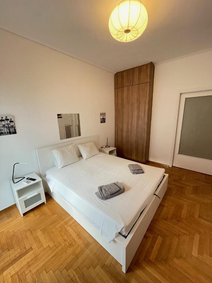 Olympic Hadrian Apartment Next To Acropolis Atenas Exterior foto