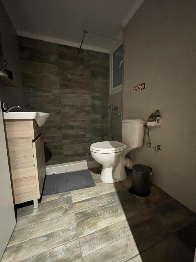 Olympic Hadrian Apartment Next To Acropolis Atenas Exterior foto